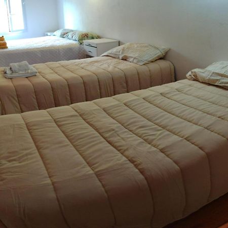 Appartement Duplex Franisa à El Calafate Extérieur photo