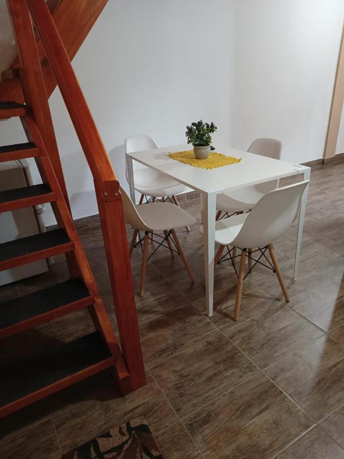 Appartement Duplex Franisa à El Calafate Extérieur photo