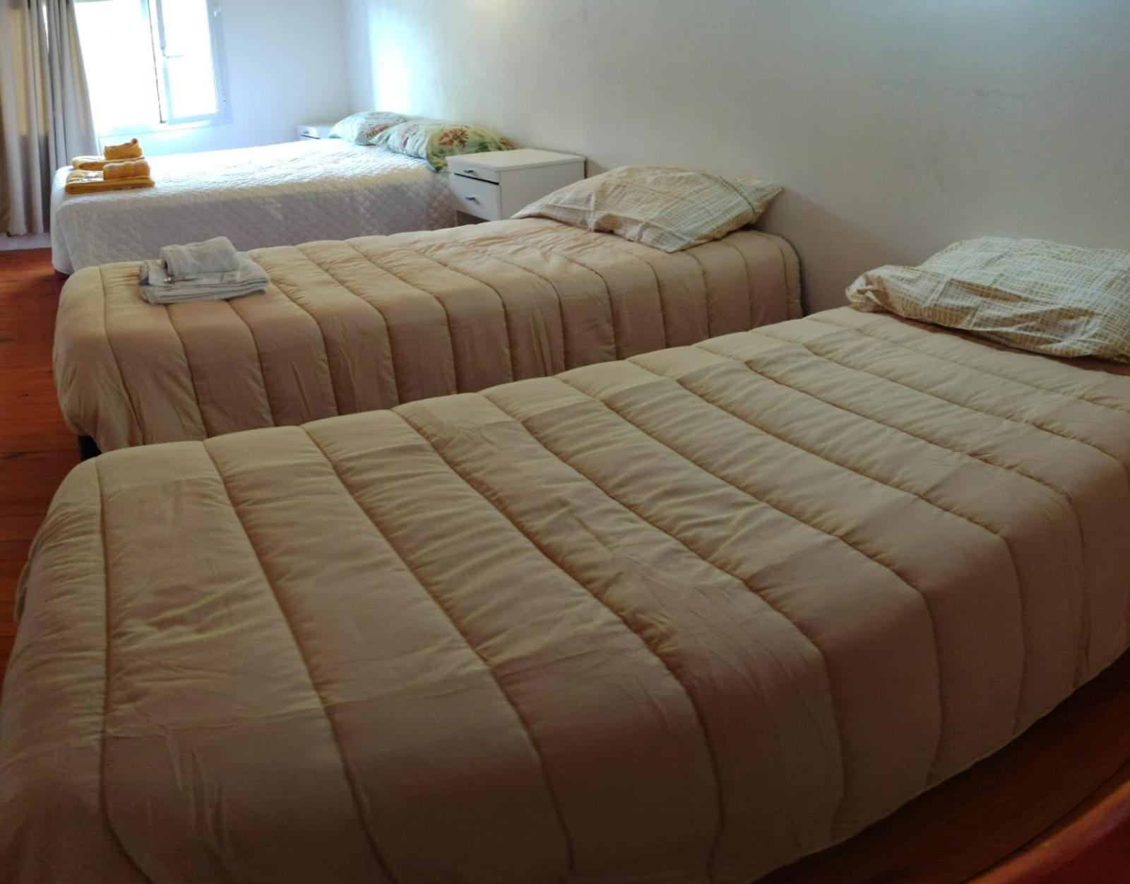 Appartement Duplex Franisa à El Calafate Extérieur photo